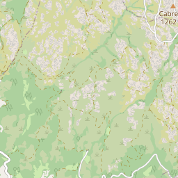 Mapa base