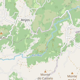 Mapa base