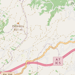 Mapa base