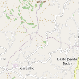 Mapa base