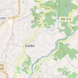 Mapa base