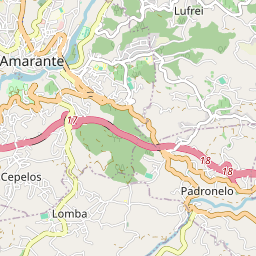 Mapa base