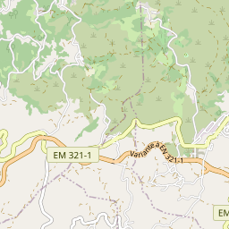 Mapa base