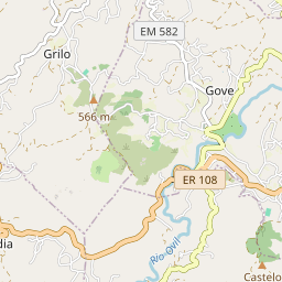 Mapa base