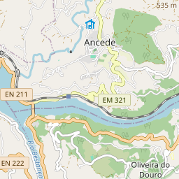 Mapa base