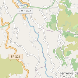 Mapa base