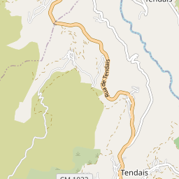 Mapa base