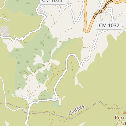 Mapa base
