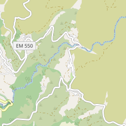 Mapa base