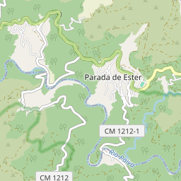 Mapa base