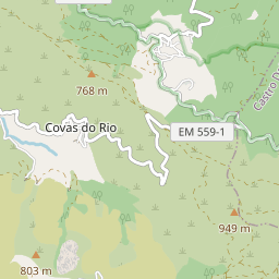 Mapa base