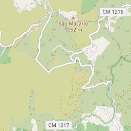 Mapa base