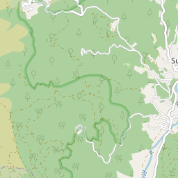 Mapa base