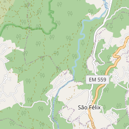 Mapa base