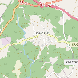 Mapa base