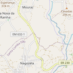 Mapa base