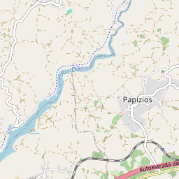 Mapa base