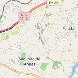 Mapa base