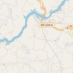Mapa base