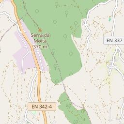 Mapa base