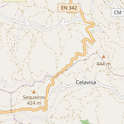 Mapa base