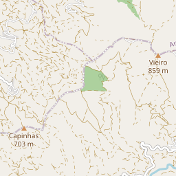 Mapa base