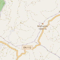 Mapa base