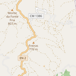 Mapa base