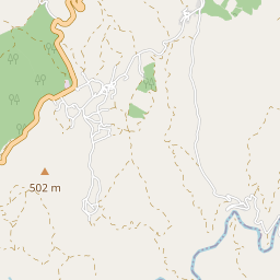 Mapa base