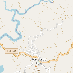 Mapa base