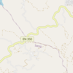 Mapa base