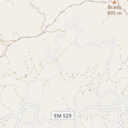 Mapa base
