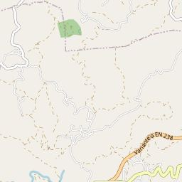 Mapa base