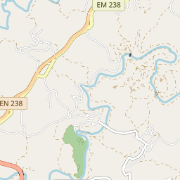 Mapa base