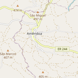 Mapa base