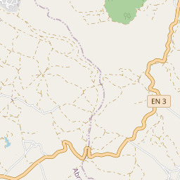 Mapa base