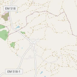 Mapa base