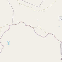 Mapa base