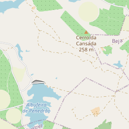Mapa base