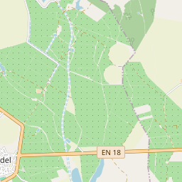 Mapa base