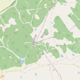Mapa base