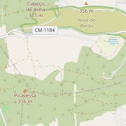 Mapa base