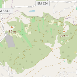 Mapa base