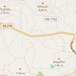Mapa base