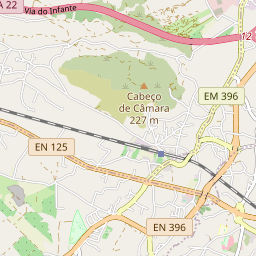 Mapa base