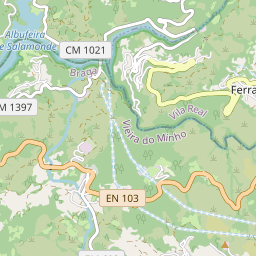 Mapa base