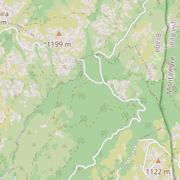 Mapa base
