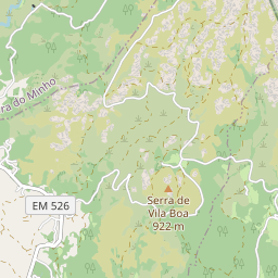 Mapa base