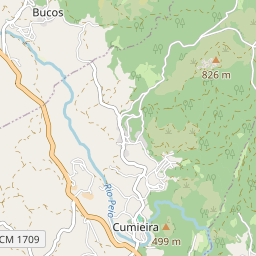 Mapa base