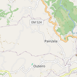 Mapa base